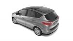 Ford C-Max Energi Plug-In Hybrid 2013 года